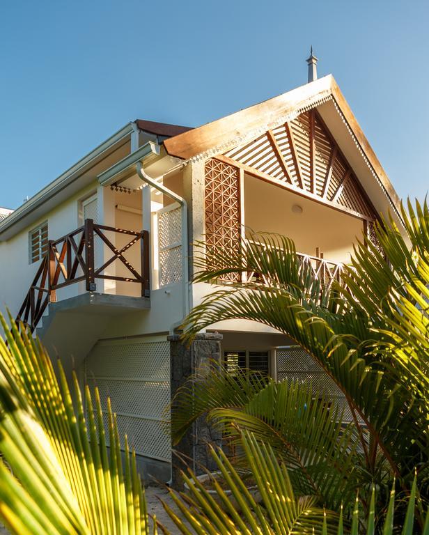 Coconuts Grand Baie Exterior foto