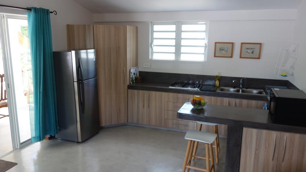Coconuts Grand Baie Exterior foto