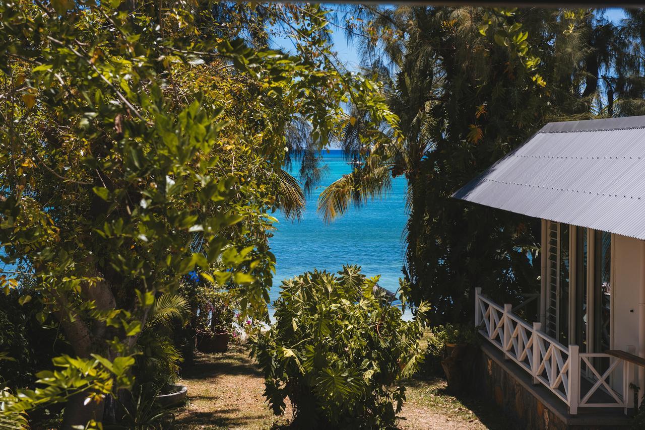 Coconuts Grand Baie Exterior foto