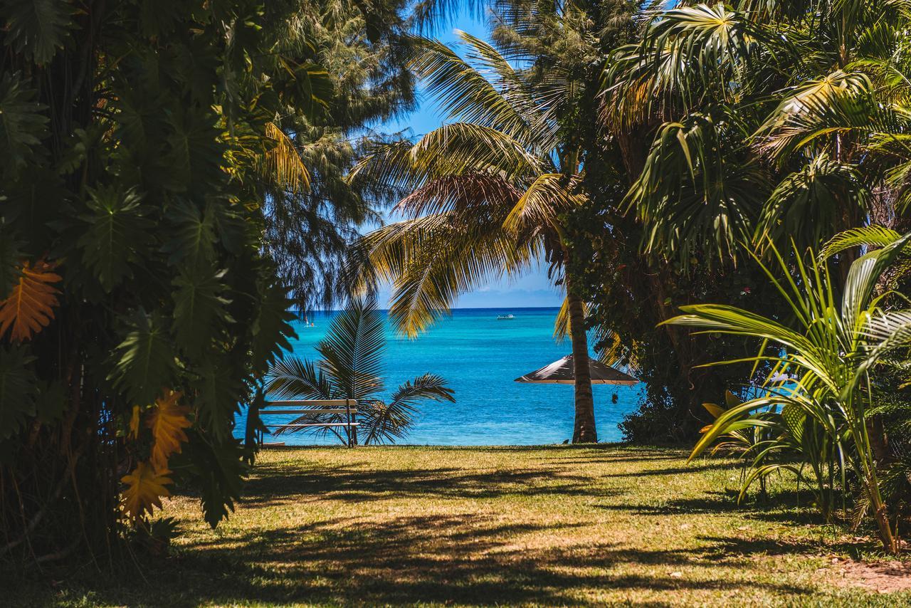 Coconuts Grand Baie Exterior foto