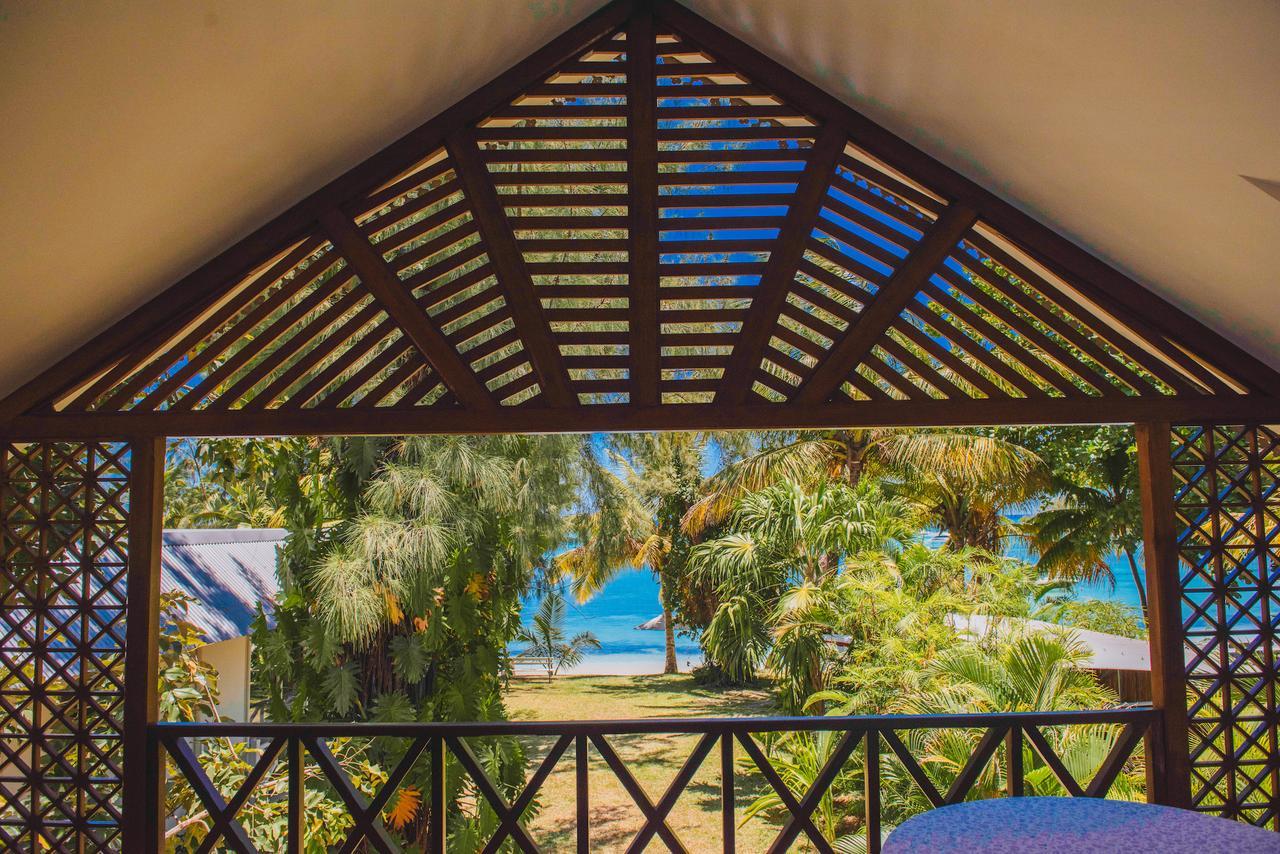 Coconuts Grand Baie Exterior foto